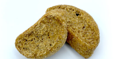 Wholemeal 100% Barley Dacos No Sugar No Salt Added