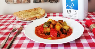 Aulis Premium Extra Virgin Olive Oil 3lt Photo 