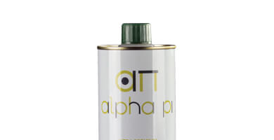 Alpha Pi Extra Virgin Olive Oil Photo 