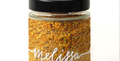 MULTIFLORAL POLLEN