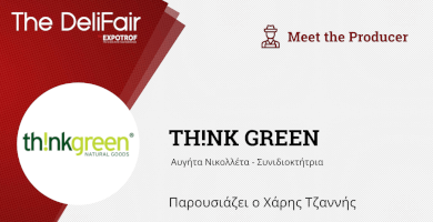 Meet the Producer | Th!nkgreen Natural Products Photo 1