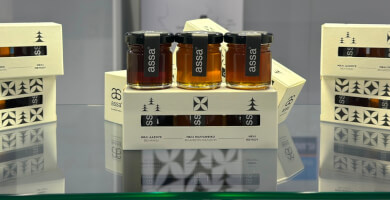 ASSA GREEK PREMIUM HONEY Photo 3
