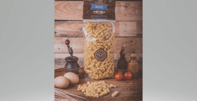 FUSILLI
