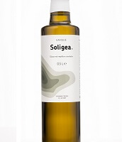 Εξαιρετικό παρθένο ελαιόλαδο Soligea Unique Φωτογραφία 