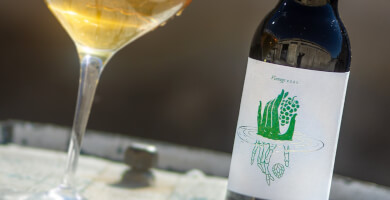 Reverse Engineer Malagouzia Photo 