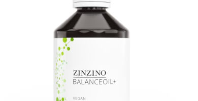 BalanceOil+ Vegan