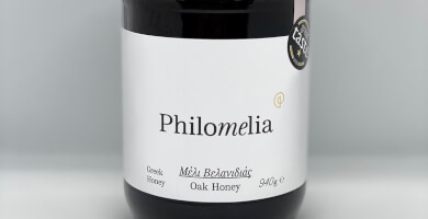 Μέλι Πεύκου Φωτογραφία 