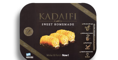 Sweet Homemade ΚΑΤΑΪΦ