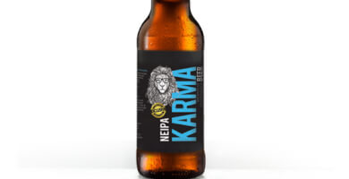 ΜΠΥΡΑ CRAFT NEW ENGLAND IPA