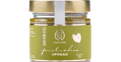 PISTACHIO SPREAD