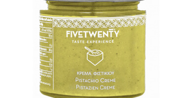 Κρέμα με φιστίκια 190 γρ.
