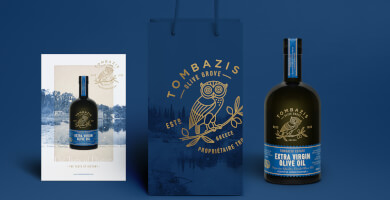 TOMBAZIS OLIVE GROVE Photo 