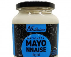 Light Mayonnaise (370ml)