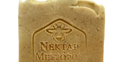 OLIVE SOAP SCRAB Photo 