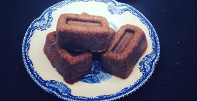 Cacao marzi Φωτογραφία 