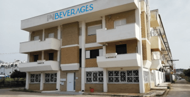 INBEVERAGES S.A. Φωτογραφία 1