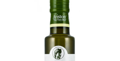 ARISTON ΕΧΤΡΑ ΠΑΡΘΕΝΟ ΕΛΑΙΟΛΑΔΟ ΜΕ ΓΕΥΣΗ ΛΑΙΜ