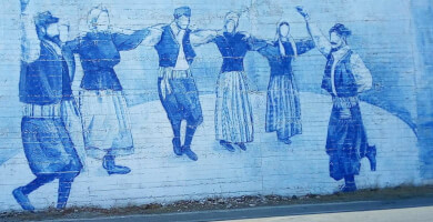 ΑΓΡΟΤΙΚΟΣ ΣΥΝΕΤΑΙΡΙΣΜΟΣ  ΙΚΑΡΙΑΣ Φωτογραφία 2