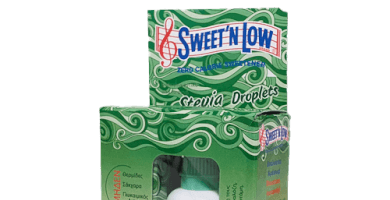 Sweet n low Droplets 33ml