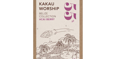 Acai Express - Acai Berry