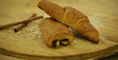 Croissants