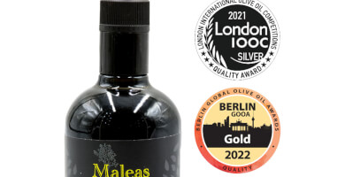 Premium Blend 500ml