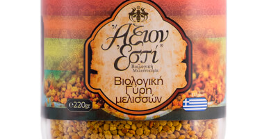 ΒΙΟΛΟΓΙΚΗ ΓΥΡΗ ΜΕΛΙΣΣΩΝ (ΦΡΕΣΚΙΑ)