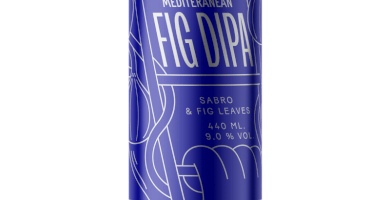 Mediterrenean Fig DIPA Photo 