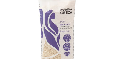 Basmati Rice