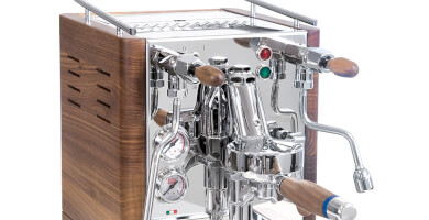 Coffee espresso machine
