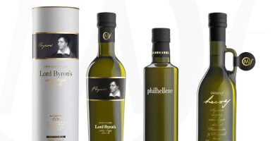 MESSOLONGI FIELDS ΕΠΕ Φωτογραφία 4