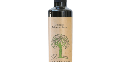 PREVEZANA blend