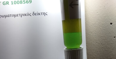 ORGANIC GREEN EVOO Photo 5