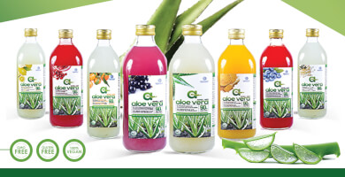 ALOE VERA HELLAS Φωτογραφία 3