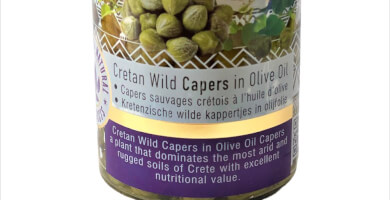 ΚΑΠΑΡΗ ΚΡΗΤΗΣ