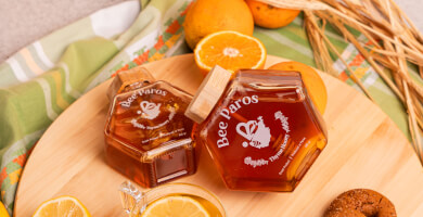 ParOil - Bee Paros Φωτογραφία 5