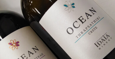 IDAIA WINERY Photo 3