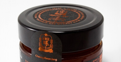 Thyme Cretan Honey with Korean Red Ginseng, Propolis & Royal Jelly