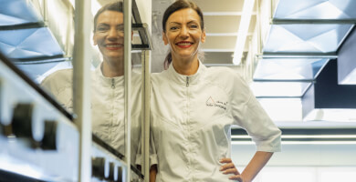 Το όνομά της είναι "chef" Φωτογραφία 3