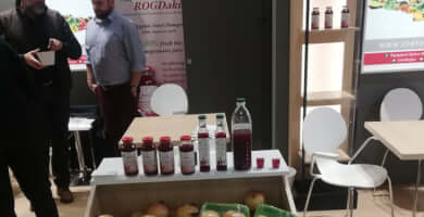 ΡΟΓΔΑΚΙ 100% ΦΥΣΙΚΟΣ ΒΙΟΛΟΓΙΚΟΣ ΧΥΜΟς ΡΟΔΙ Φωτογραφία 3