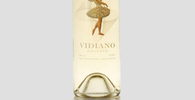 VIDIANO- MOSCATO
