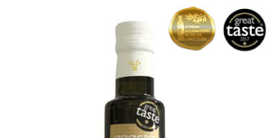 agasto extra virgin organic 250 ml