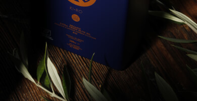 ΒΙΟΛΟΓΙΚΟ ΕΞΑΙΡΕΤΙΚΟ ΠΑΡΘΕΝΟ ΕΛΑΙΟΛΑΔΟ Φωτογραφία 