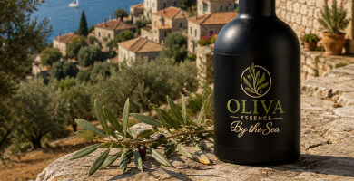 Oliva Essence By the Sea Φωτογραφία 