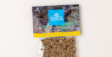 Γαιδουράγκαθο