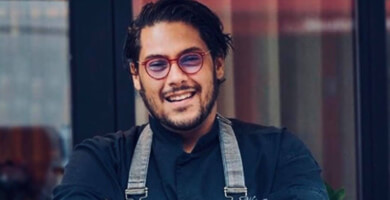 FoodInions | Athinagoras Kostakos Photo 1