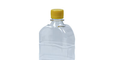 YDRAMA PET bottle flask /  0,2L/ 0,5L/ 1L Photo 