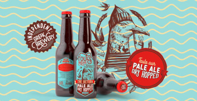 TOUL'S BREWS Photo 1