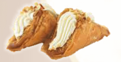 Fyllo triangles (Trigonakia)