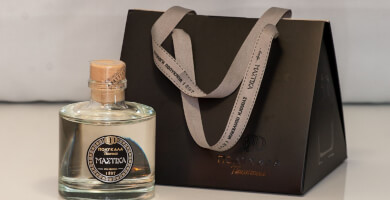 ΜΑΣΤΙΧΑ ΠΟΛΥΚΑΛΑ Φωτογραφία 